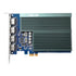 Asus GT730 2GB GDDR5 Graphics Card with 4 HDMI Ports