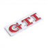 Golf Mk8 Chrome Golf Letters (non-oem)
