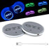GTI Logo LED Cup Holder Coaster
