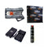 Guardian Angel 3 Live Unit Dark Grey - Defense Package