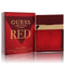 Guess Seductive Homme Red Eau De Toilette Spray By Guess