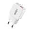 Gizzu 2-Port 30W GaN Wall Charger
