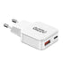 Gizzu 2-Port 30W GaN Wall Charger