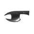 GWM P Series (21-On) Matte Black 4-Piece Door Cup Covers