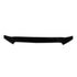 GWM P-Series Passenger Gloss Black Bonnet Guard (21-On)