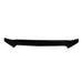 GWM P-Series Passenger Gloss Black Bonnet Guard (21-On)