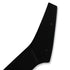 GWM P-Series Passenger Gloss Black Bonnet Guard (21-On)