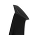 GWM P-Series Passenger Gloss Black Bonnet Guard (21-On)
