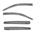 GWM P Series Carbon Look 4-Door Windshields