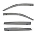 GWM P Series Carbon Look 4-Door Windshields