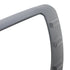 GWM P Series (21-On) Passenger Matte Black Headlight Surrounds