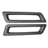 GWM P Series (21-On) Passenger Rear Bumper Reflector Cover Trim