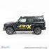 GWM TANK 300 (24-On) Brabus Style Body Kit