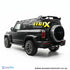 GWM TANK 300 (24-On) Brabus Style Body Kit