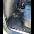 Jetour T1 (25-On) 3D Moulded Rubber Floor Mats (3-Piece)