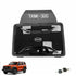 GWM Tank 300 (24-On) Defender Style Gloss Black Side Storage Box