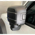 GWM Tank 300 (24-On) Matte Black Stick-On Mirror Covers