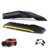 GWM Tank 300 (24-On) Hurricane Series 2-Piece LED Roof Spoiler
