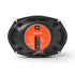 JBL GX9638 210w 6×9″ 3-way Speakers