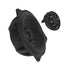 Ground Zero GZCS 100.2BMW 4″ 70rms Component Split System for BMW/Mini OEM Replacement