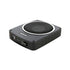 Ground Zero GZCS SW-800A 8″ 180w/120rms Underseat Active Subwoofer