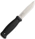 Mora Garberg Stainless Leather sheath 12635