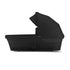 Gazelle S Cot - Moon Black