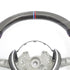 Genuine Carbon Fibre Steering Wheel Suitable For BM