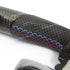 Genuine Carbon Fibre Steering Wheel Suitable For BM