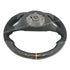 Genuine Carbon Fibre Steering Wheel Suitable For VW Polo 6C / Touran