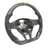 Genuine Carbon Fibre Steering Wheel Suitable For VW Polo 6C / Touran