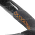 Genuine Forged Carbon Fibre Steering Wheel Suitable For VW Golf 7 GTI / R