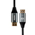 Gizzu 4K60Hz DisplayPort to DisplayPort Cable 1.5M