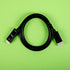 Gizzu 4K60Hz DisplayPort to HDMI Cable 1.5m