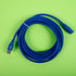 Gizzu USB 3.0 Extension Cable 5m - Blue