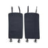 Golf 8 GTI Custom Seat Protector Set - Front & Rear