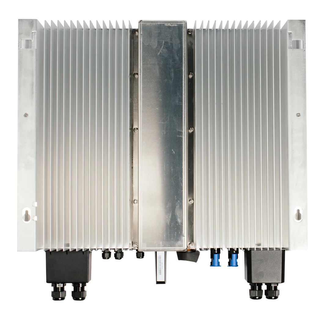 GoodWe Hybrid inverter, 1-phase, 2 MPPT, Wifi, 4.6kW