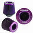 Greddy Airinx 76mm High Performance Cone Air Intake Filter