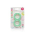 Snookums Rubber Teether 0M+