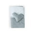 Grey & White Selina Cot Bedding Set