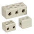Porcelain Connector 15A 2 Way C404