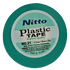 Nitto Tape Electrical 21 Insulation 18mmx20m Green