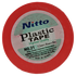 Nitto Tape Electrical 21 Insulation 18mmx20m Red