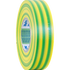 Nitto Tape Electrical 21 Insulation 18mmx20m Green/Yellow