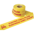 Tape Skull & Crossbone 75mm x 150mm x 500m