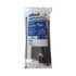 Hellermann Tyton Cable Tie 198x4.7mm Black