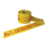 Danger Tape Red/Yellow