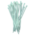 Weidmuller Cable Ties 50 Pieces 365mmx7.5mm Natural P120R 1279100000