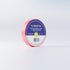 Wattx Electrical Insulation Tape 0.2mmx18mmx20m Red