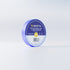 Wattx Electrical Insulation Tape 0.2mmx18mmx20m Blue